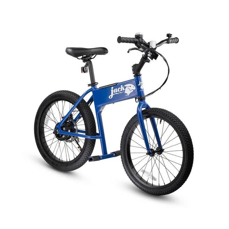 2024 JACK RABBIT MICRO EBIKE OG for sale at TEXAS MOTORS POWERSPORT in ORLANDO, FL