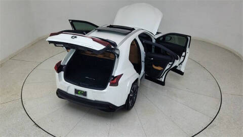 2023 Lexus UX 250h Premium