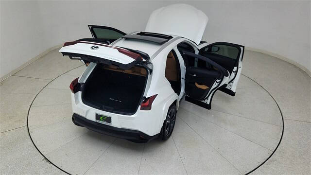 2023 Lexus UX 250h Premium