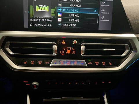 2021 BMW 3 Series 330e