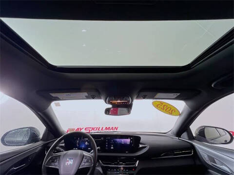 2025 Buick Envista Avenir