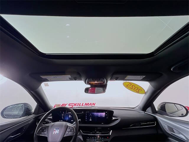 2025 Buick Envista Avenir