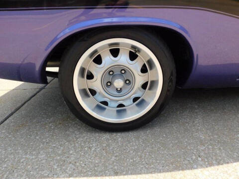 1970 Dodge Challenger