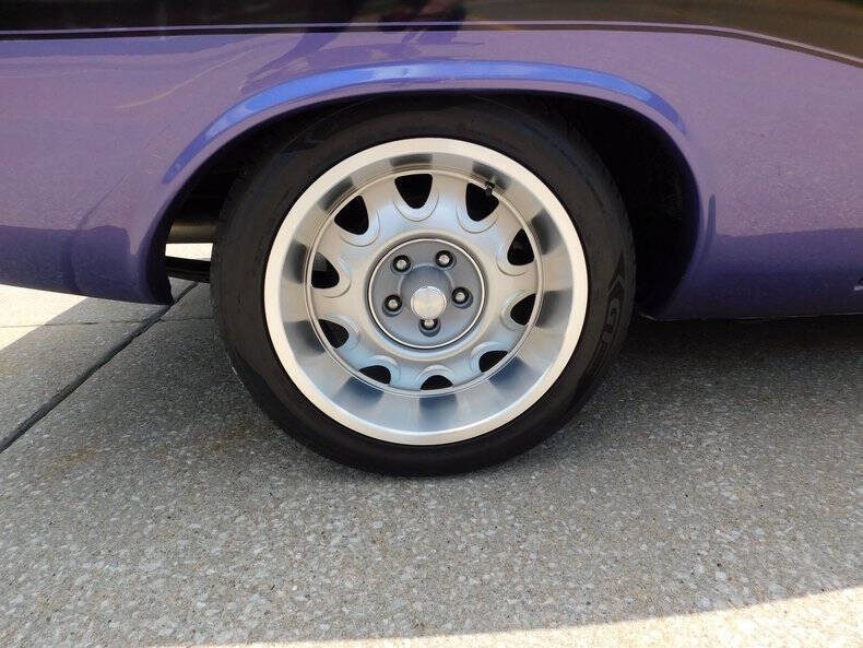 1970 Dodge Challenger
