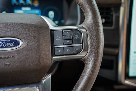 2022 Ford Expedition MAX King Ranch