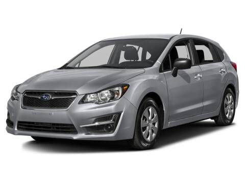 2015 Subaru Impreza for sale at Royal Moore Custom Finance in Hillsboro OR