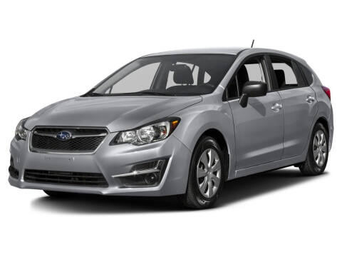 2016 Subaru Impreza for sale at Royal Moore Custom Finance in Hillsboro OR
