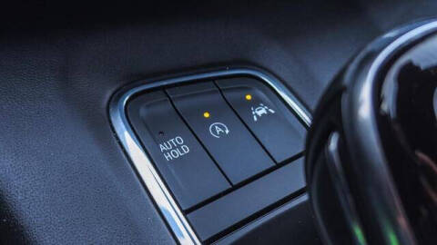 2022 Cadillac Escalade ESV Sport Platinum