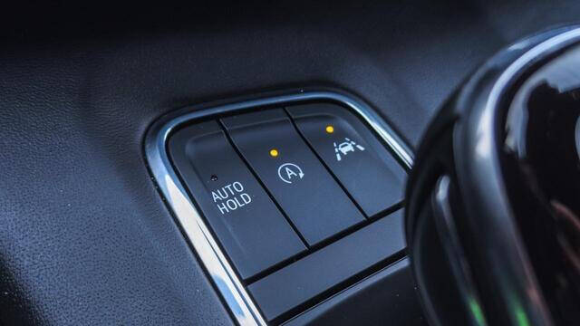 2022 Cadillac Escalade ESV Sport Platinum