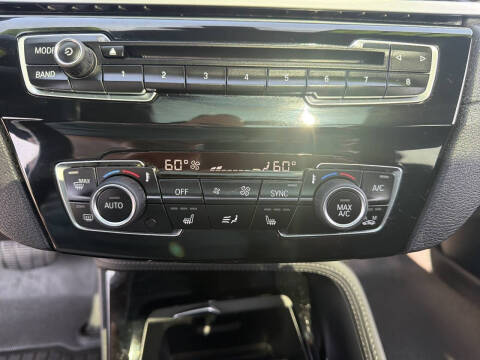 2018 BMW X2 xDrive28i