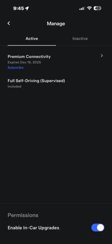 2024 Tesla Model Y Performance