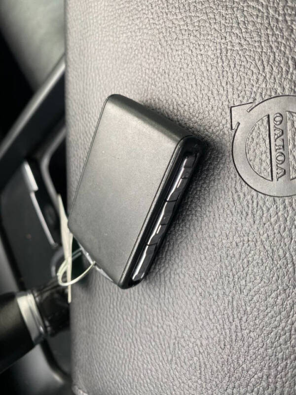 2018 Volvo XC60 T5 Momentum