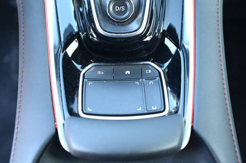 2024 Acura RDX SH-AWD w/A-SPEC