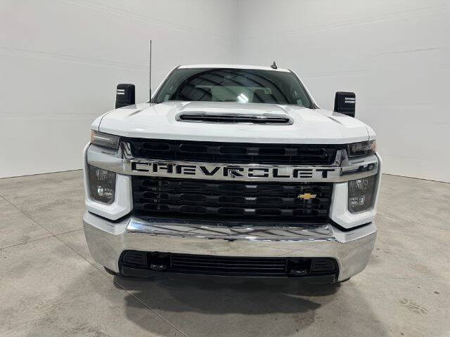 2022 Chevrolet Silverado 2500HD for sale at Utah Valley Trucks LLC in Spanish Fork, UT