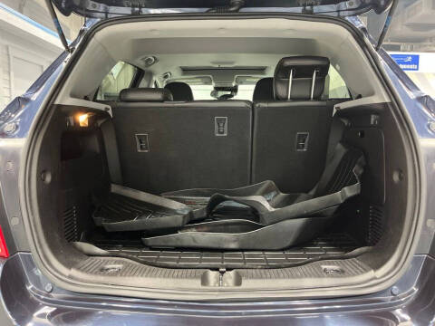 2018 Chevrolet Trax Premier