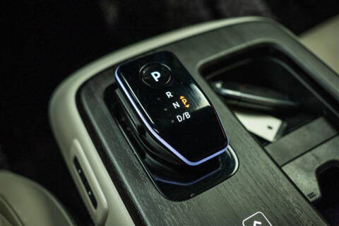 2024 Nissan Ariya Engage