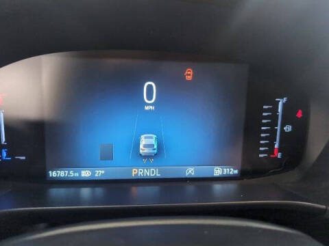 2024 Ford Escape ST-Line Select