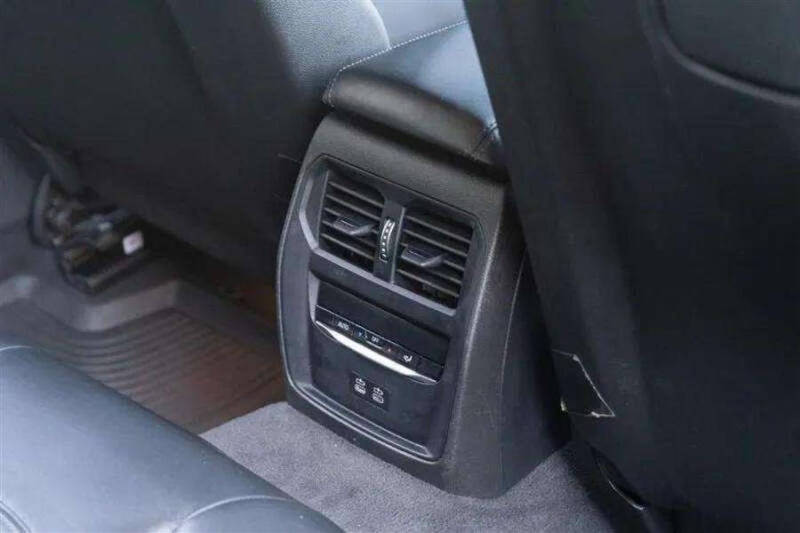 2022 BMW M3 Competition xDrive