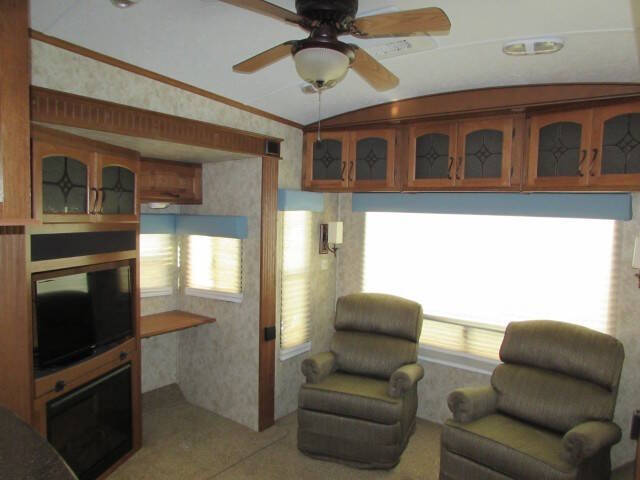 2012 Keystone RV MONTANA 31