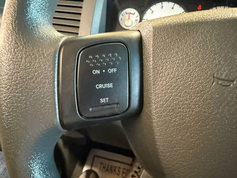 2008 Dodge Ram 1500