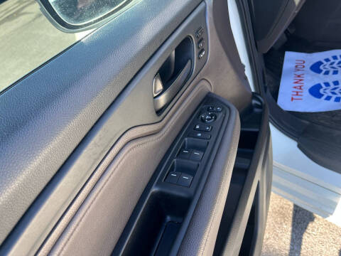 2018 Honda Odyssey Touring