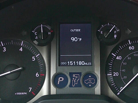 2013 Lexus GX 460 Premium