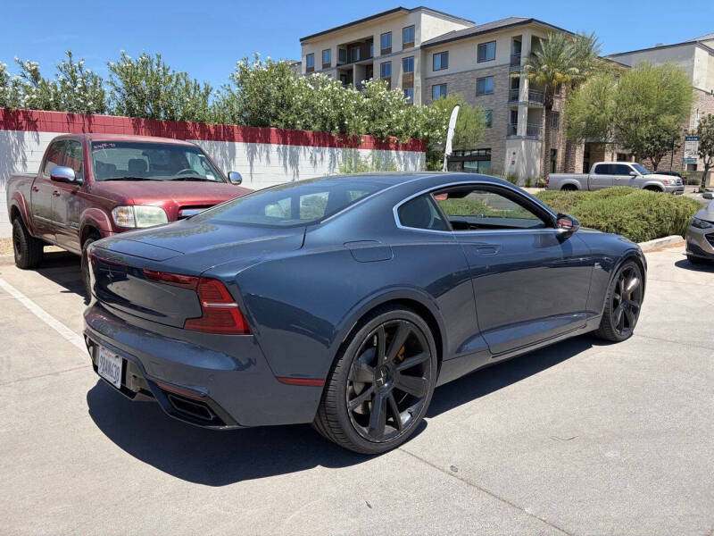 2021 Polestar 1