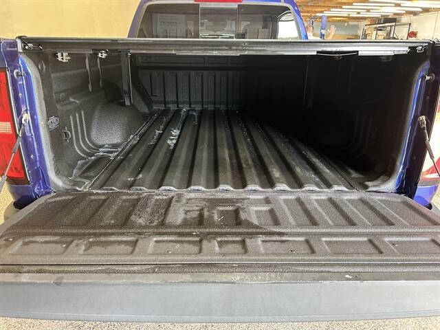 2017 Chevrolet Colorado