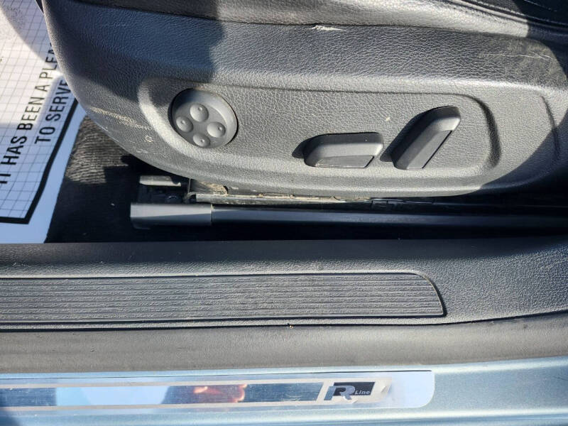 2012 Volkswagen CC R-Line PZEV