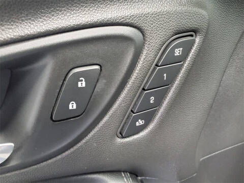 2020 Buick Encore GX Essence