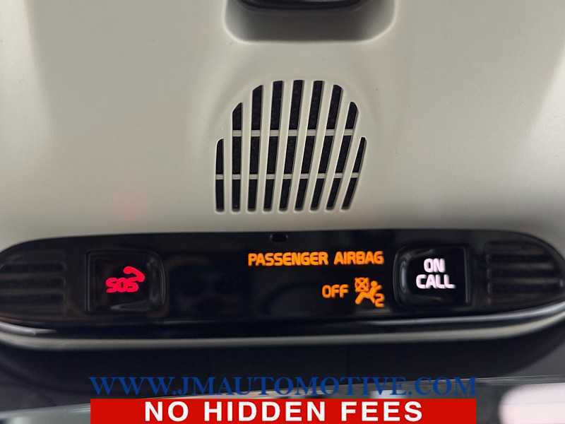 2019 Volvo XC90 T6 Momentum