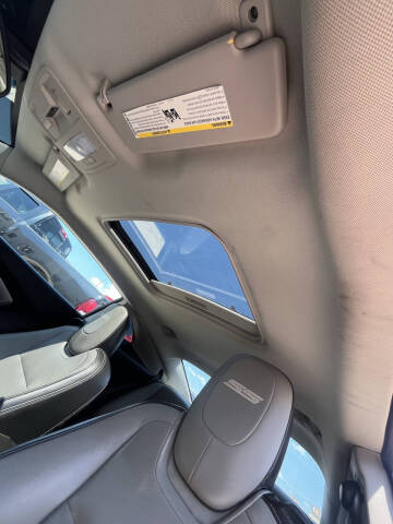 2010 Chevrolet Camaro SS