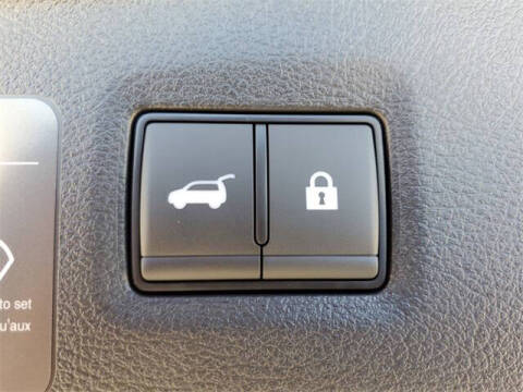 2025 Infiniti QX50 Luxe