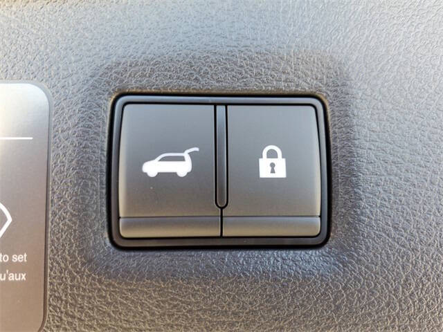 2025 Infiniti QX50 Luxe