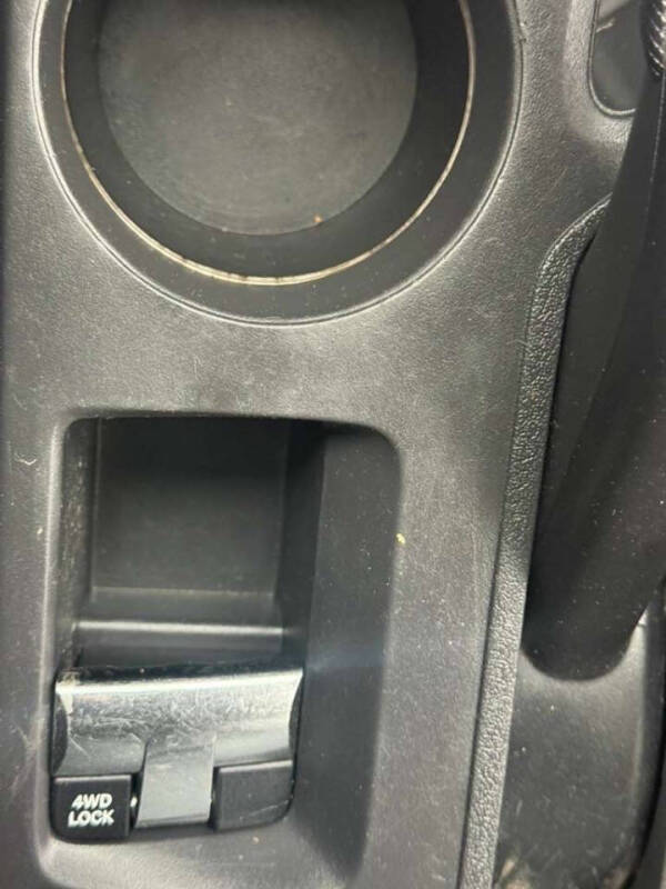 2015 Jeep Compass Sport