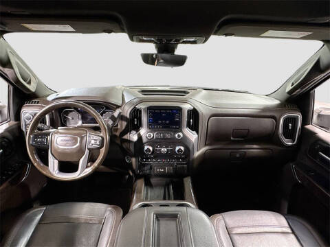 2020 GMC Sierra 2500HD