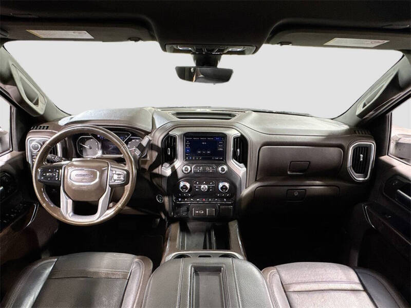 2020 GMC Sierra 2500HD