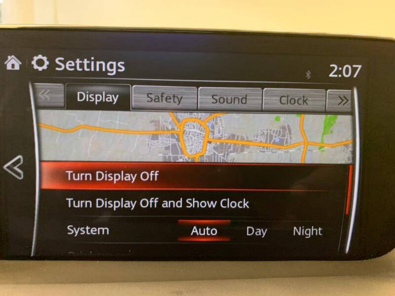 2020 Mazda MAZDA6 Touring