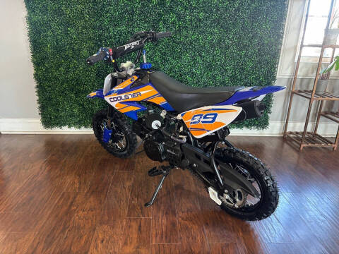 2021 Coolster QG-213A