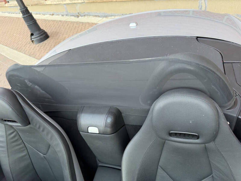 2006 Mercedes-Benz SLK SLK 350