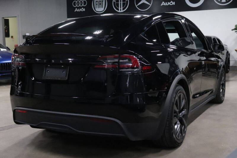 2023 Tesla Model X