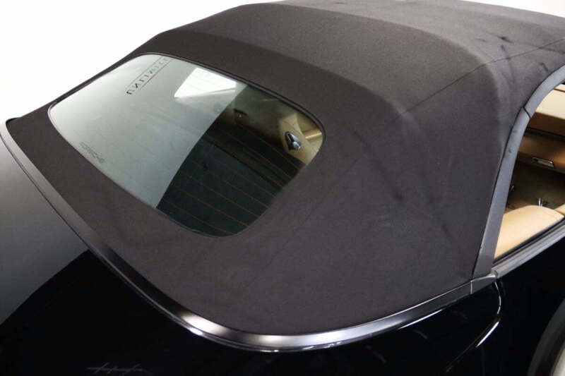 2007 Porsche 911 Carrera