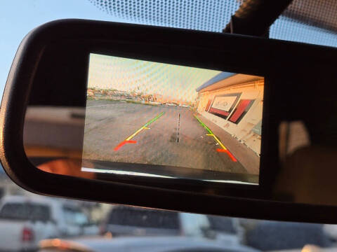 2018 Ford Explorer Police Interceptor Utility