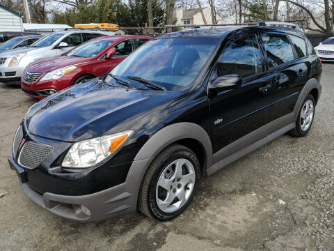 2008 Pontiac Vibe for sale at SuperBuy Auto Sales Inc in Avenel NJ