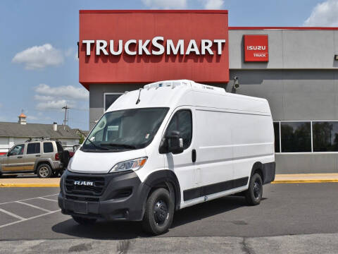 2023 RAM ProMaster for sale at Trucksmart Isuzu in Morrisville PA