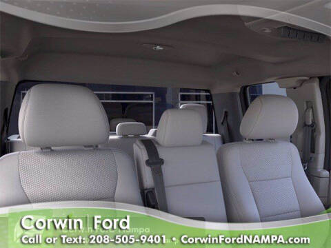 2022 Ford F-250 Super Duty