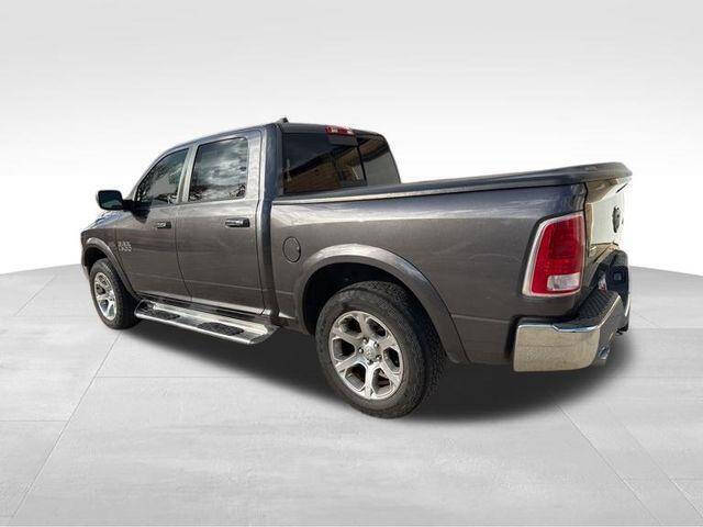 2015 RAM 1500 Laramie