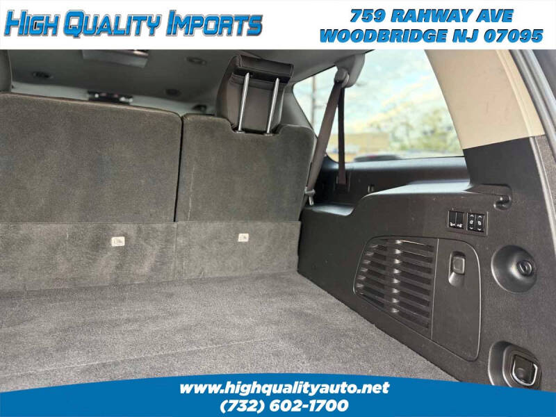 2017 GMC Yukon XL Denali