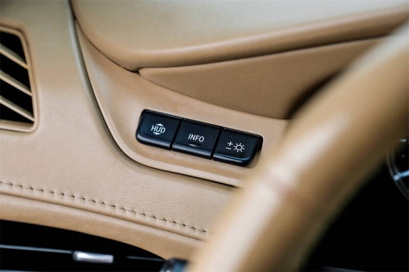 2019 Cadillac Escalade Platinum