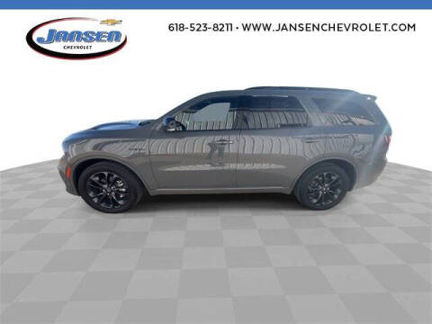 2023 Dodge Durango R/T Plus